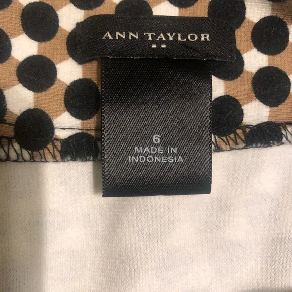 Ann Taylor Skirt - Picture 2 of 5